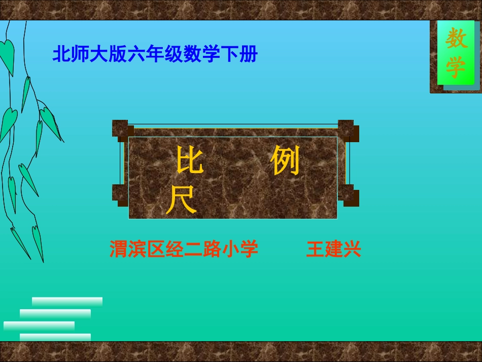 王建兴比例尺_第1页