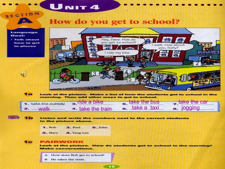 仁爱英语七年级_第3页