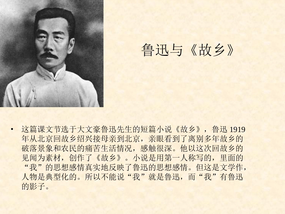 少年闰土 (4)_第2页