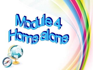 外研版九年级Unit3