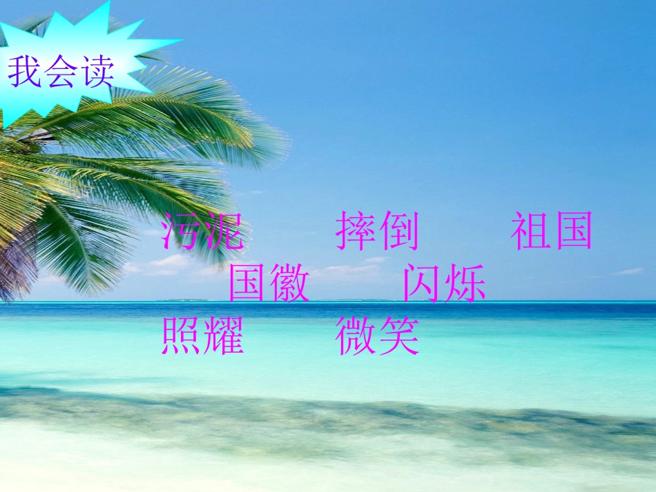 三年级上册国徽_第3页