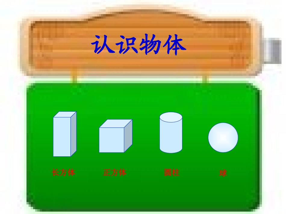 认识立体图形 (6)_第3页