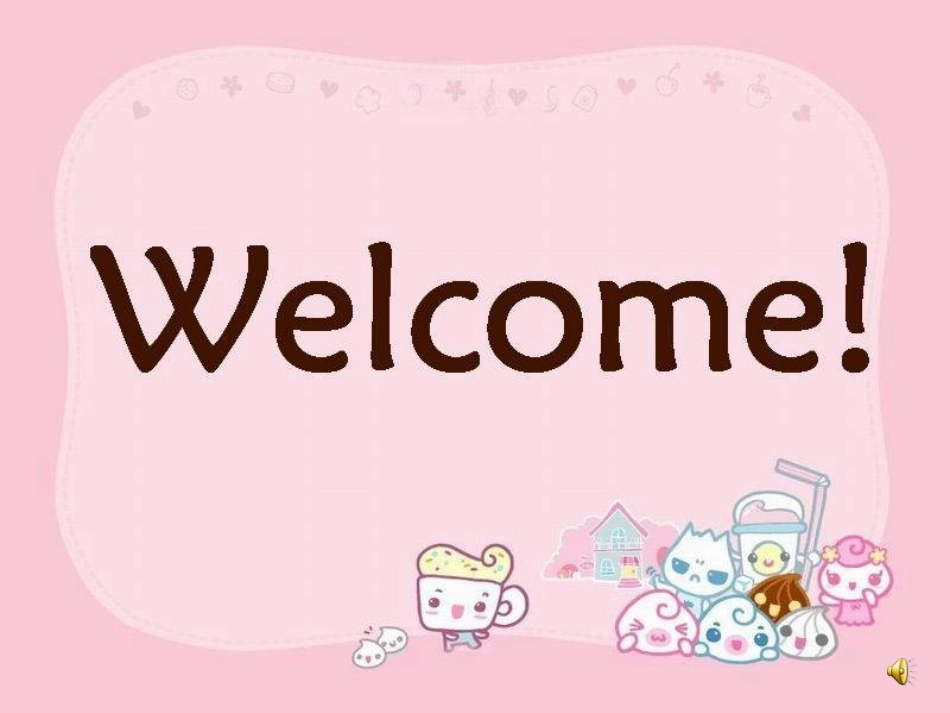 英语演讲大赛_第1页