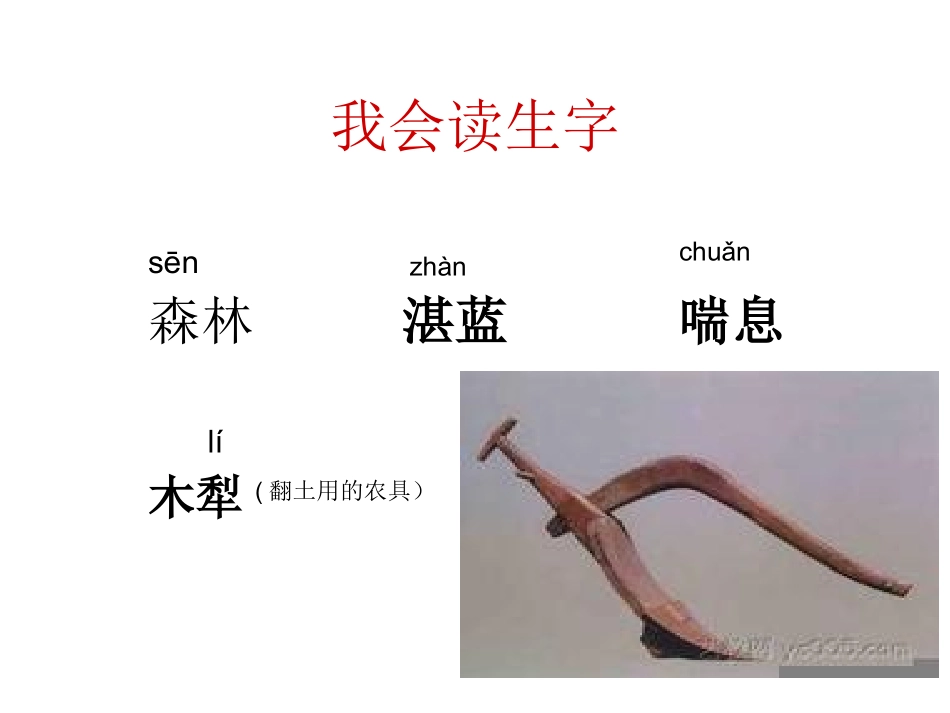 一个小村庄的故事 (4)_第3页