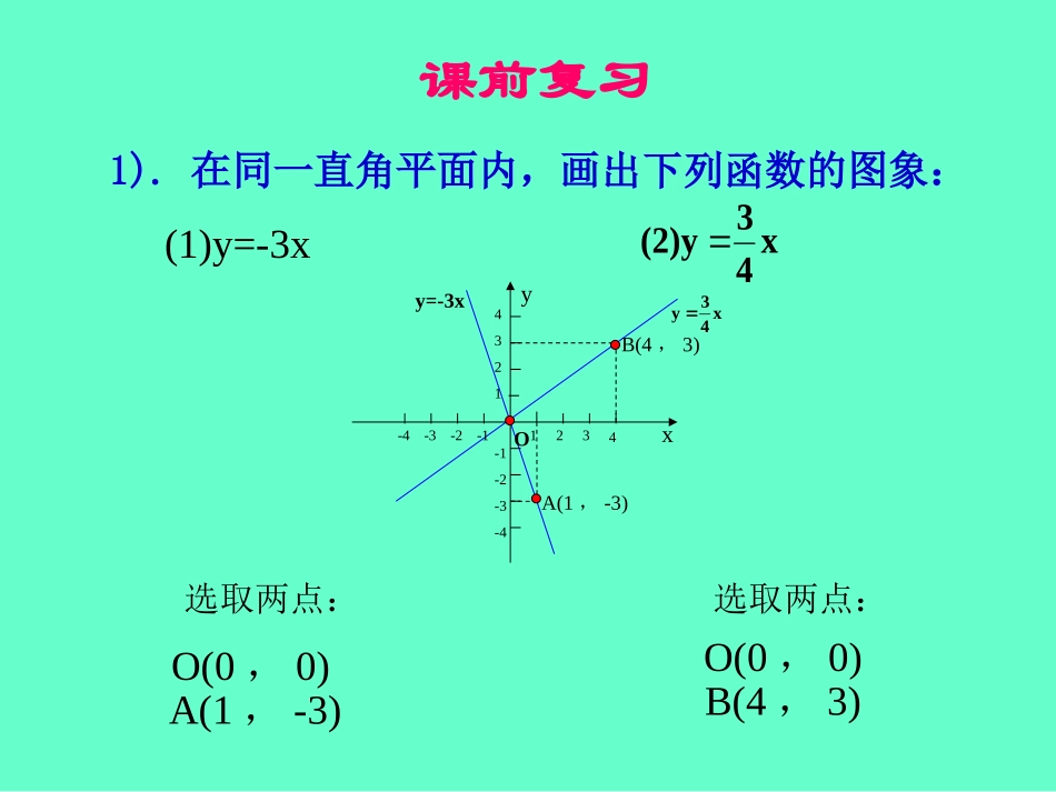 正比例函数3_第2页
