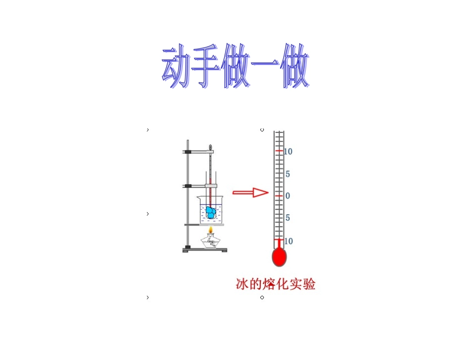 三年级科学下册_冰融化了_3课件_教科版_第2页