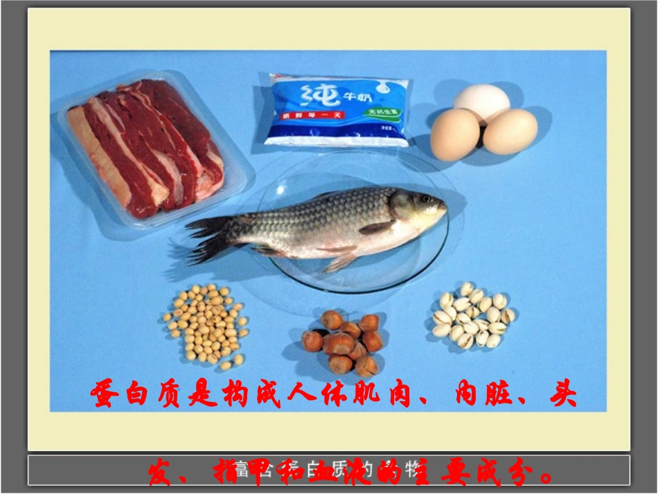 生物：21《食物中的营养物质》_第3页