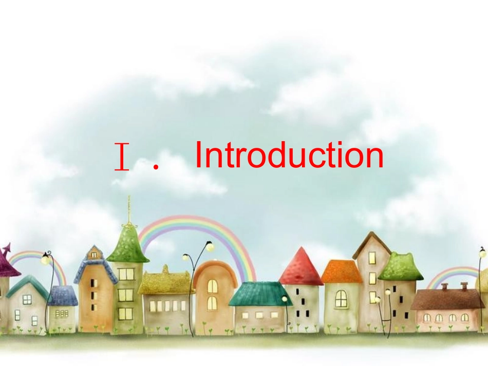 完形填空一中_第3页