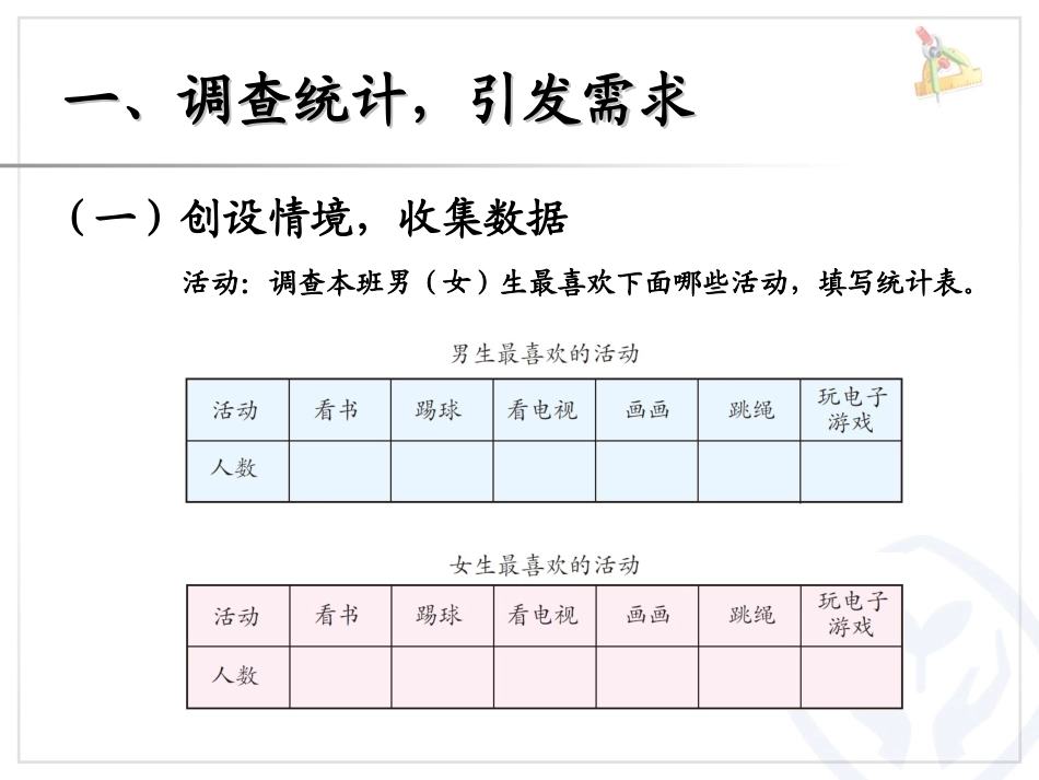 三年级数学上册第五单元时、分、秒1秒的认识　　课件_第3页