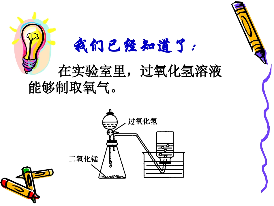 制取氧气 (4)_第2页