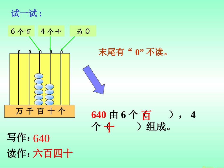 千以内数的读写_第3页