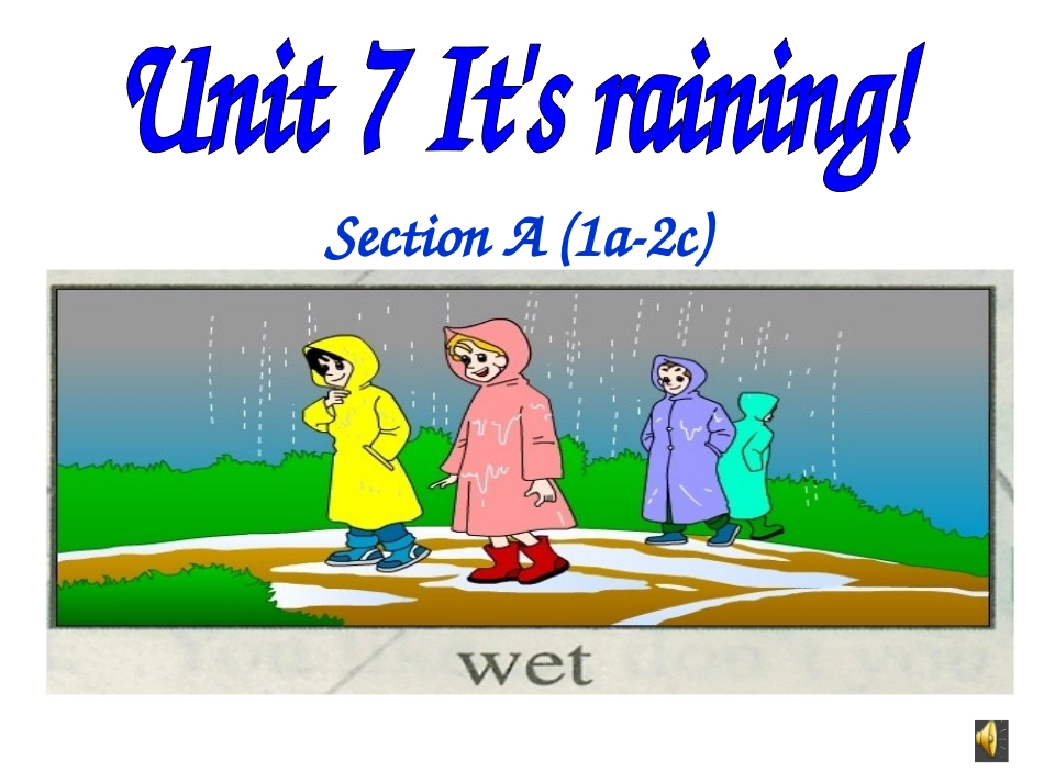 七年下Unit7课件_第2页