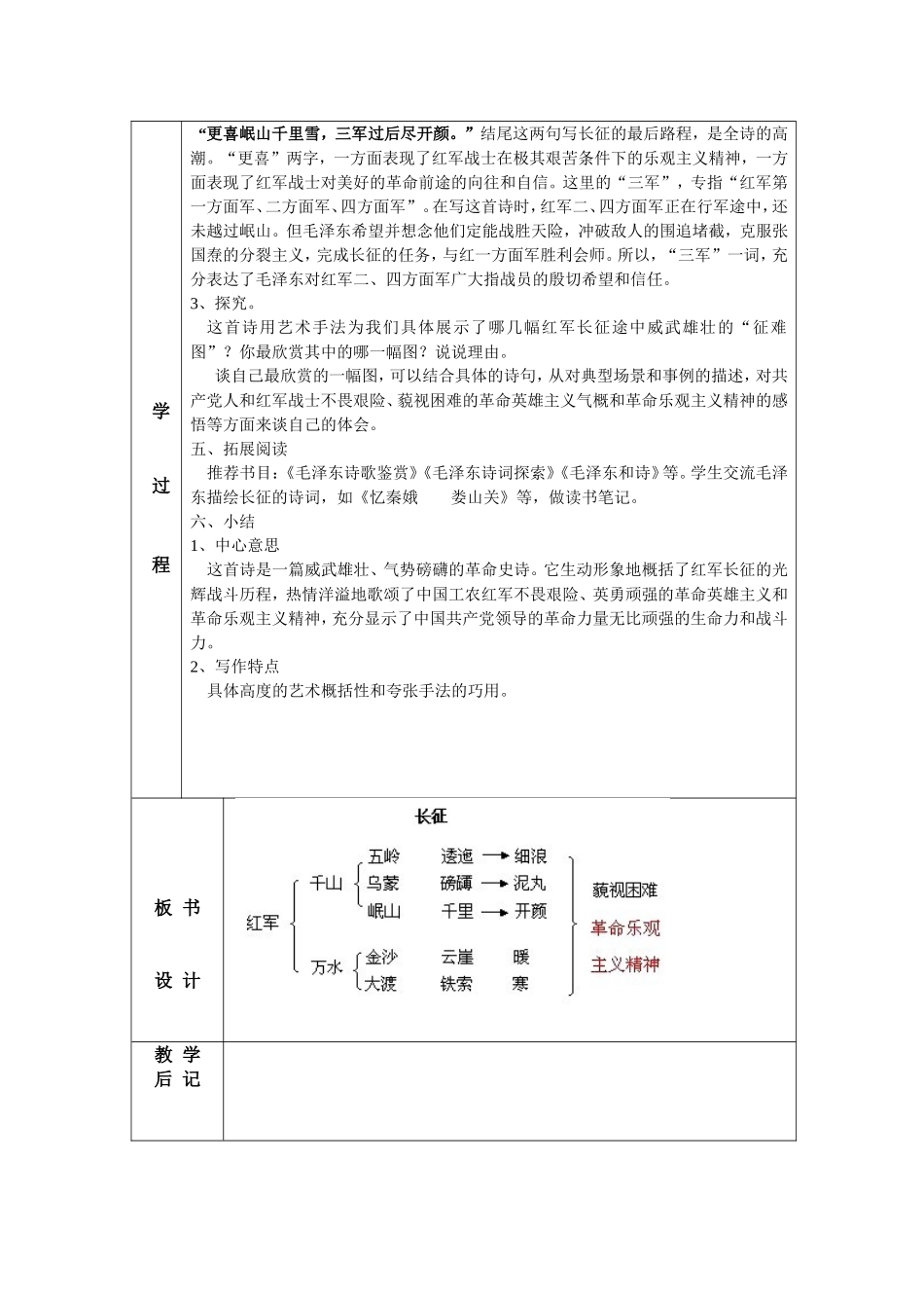 七律长征 (2)_第3页