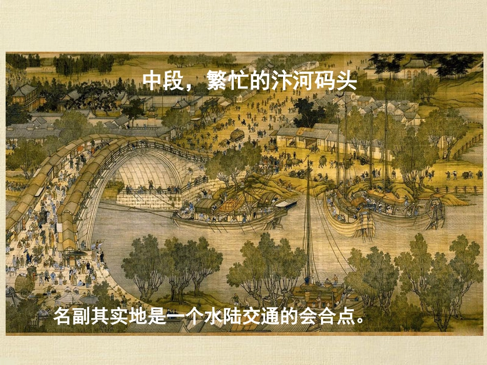 三年级上语文课件-一幅名扬中外的画-人教版(1)_第3页