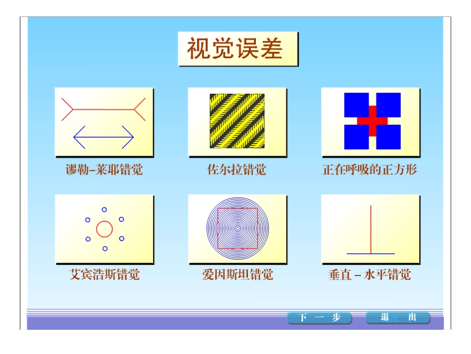 长度和时间的测量1_第2页