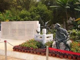 老人与海鸥 (12)