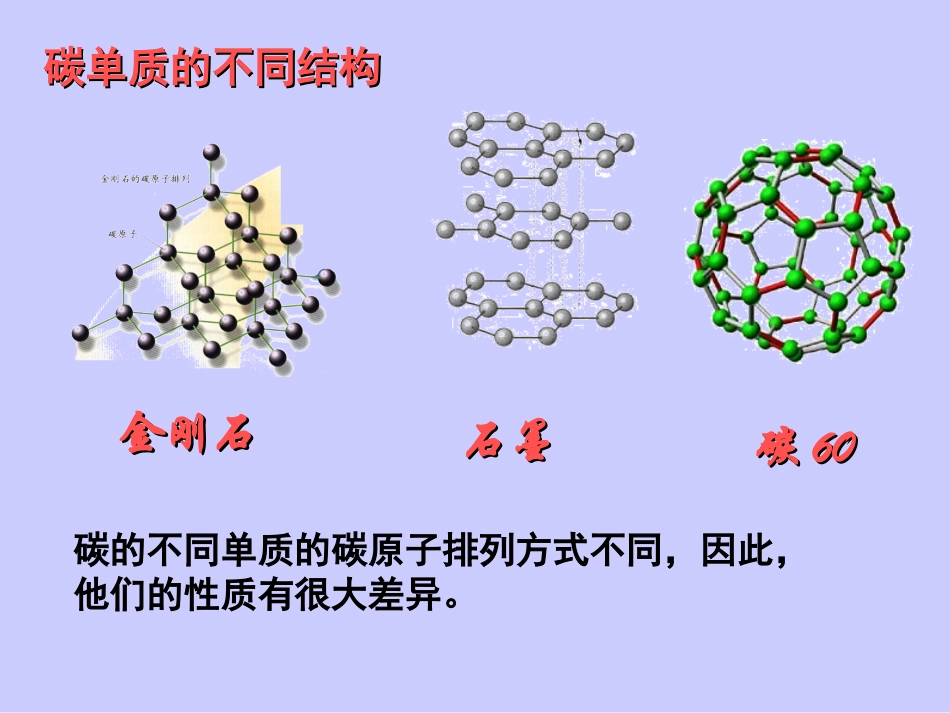 碳的几种单质_第2页
