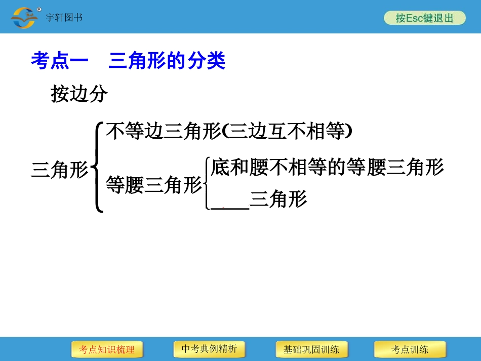 三角形与全等三角形_第3页