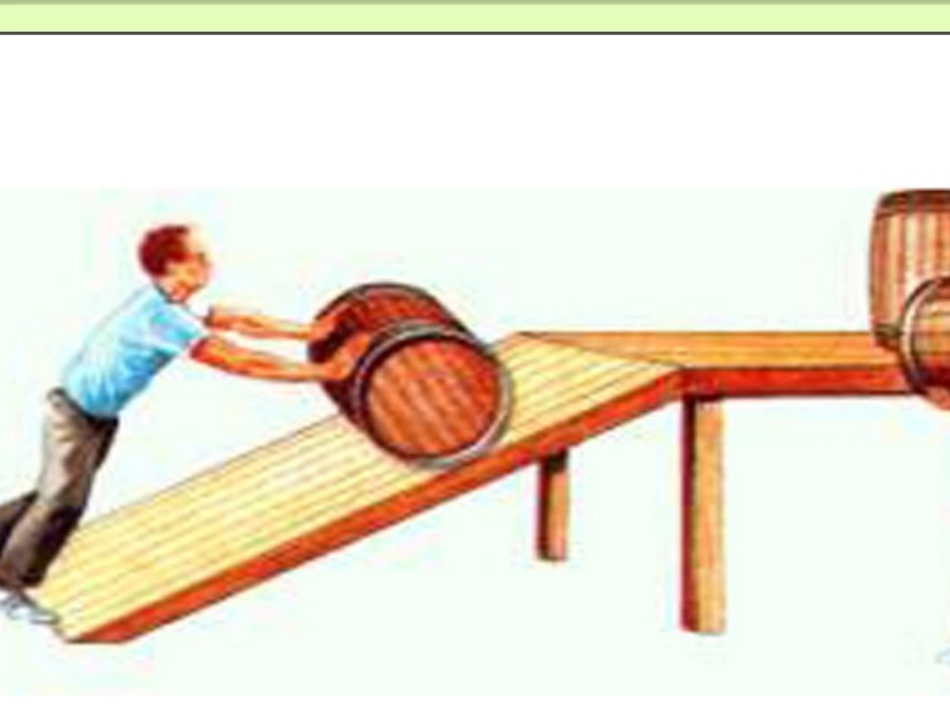 科学六年级上-斜面的作用课件_第2页