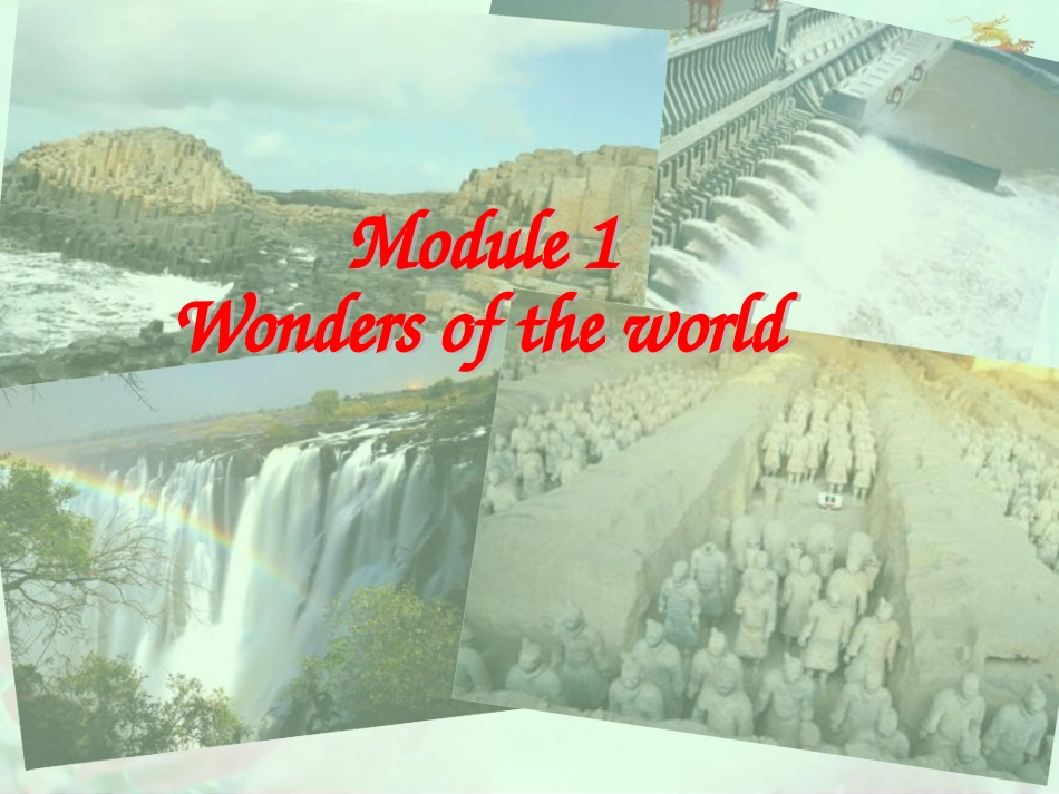 外研版九年级上册Module1Unit2_第2页