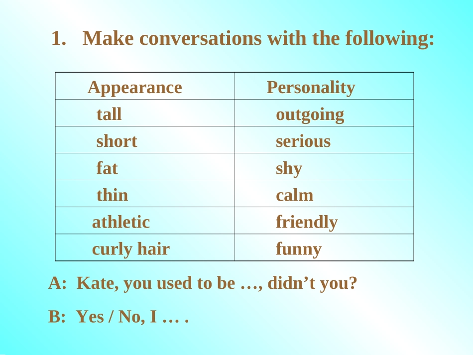 形容词、副词_第3页