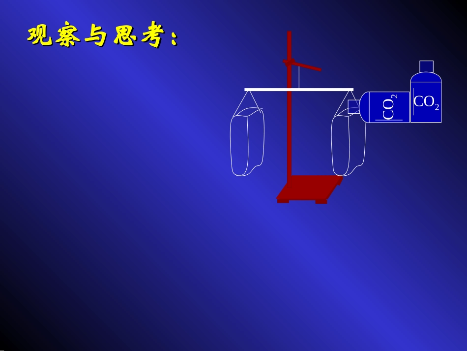 上课用---二氧化碳的性质课件_第3页