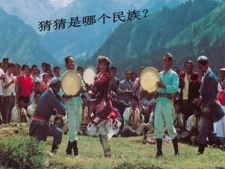 小学五年级音乐欣赏课件 (2)