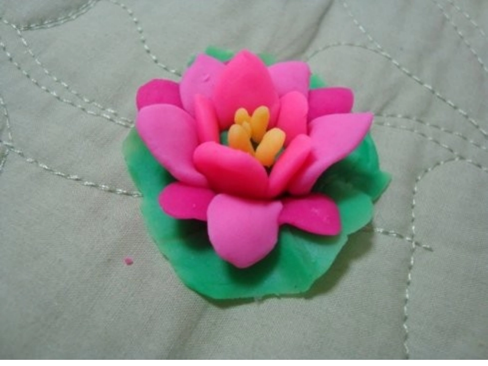 橡皮泥作品欣赏_第2页