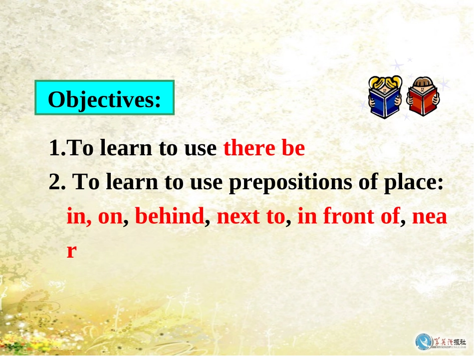 七年级上册课件--M3-Unit3_第2页