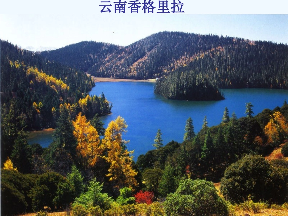 中考化学 第四单元课题3离子课件 人教新课标版_第3页