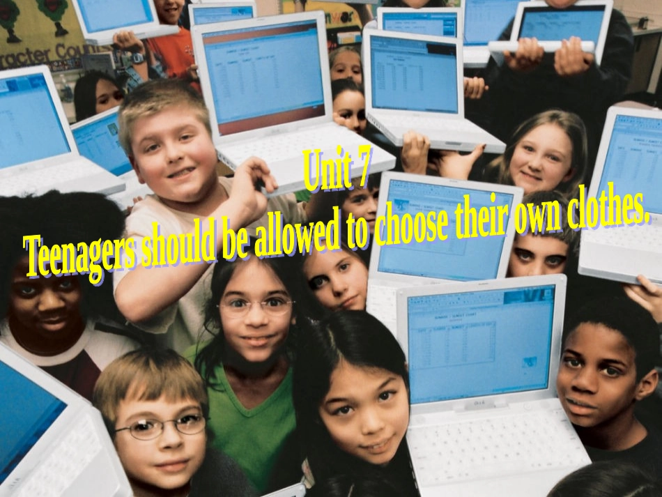 七年级上册Unit7SectionA3_第2页