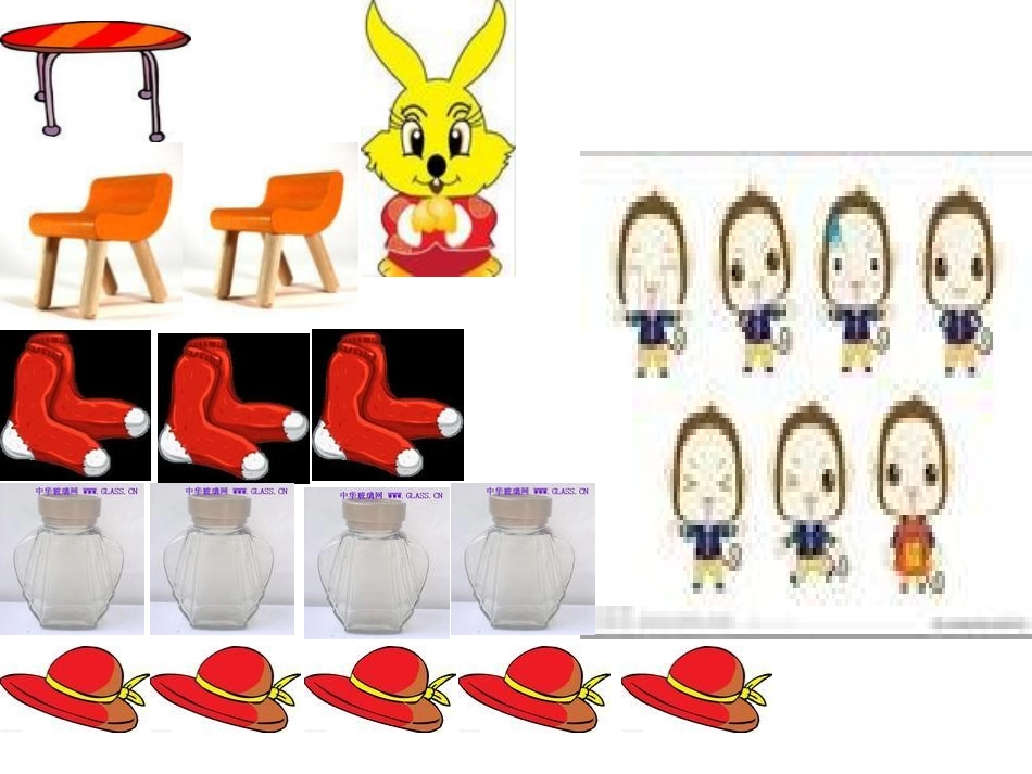 小兔子开铺子_第3页
