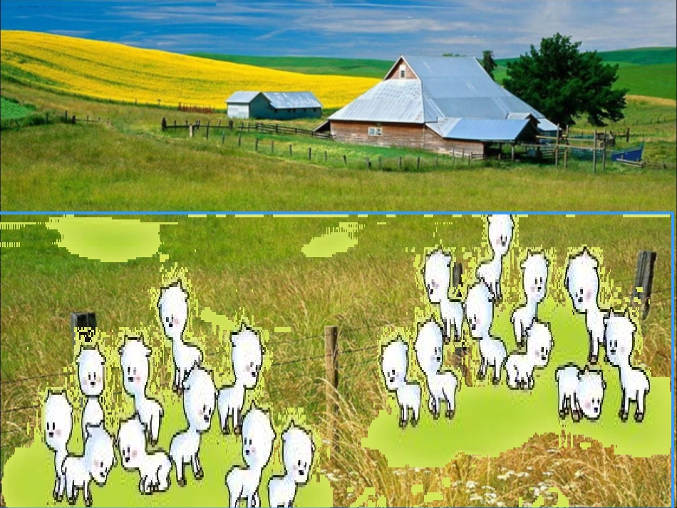 课题一数数数的组成C案_第2页