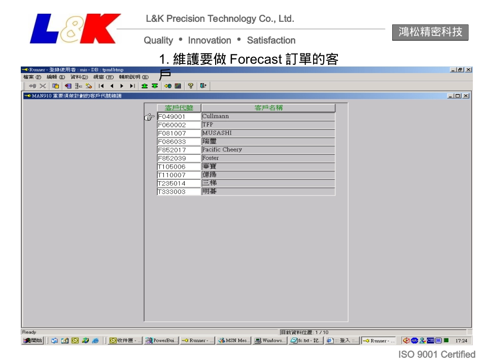 销售预测系统_第2页