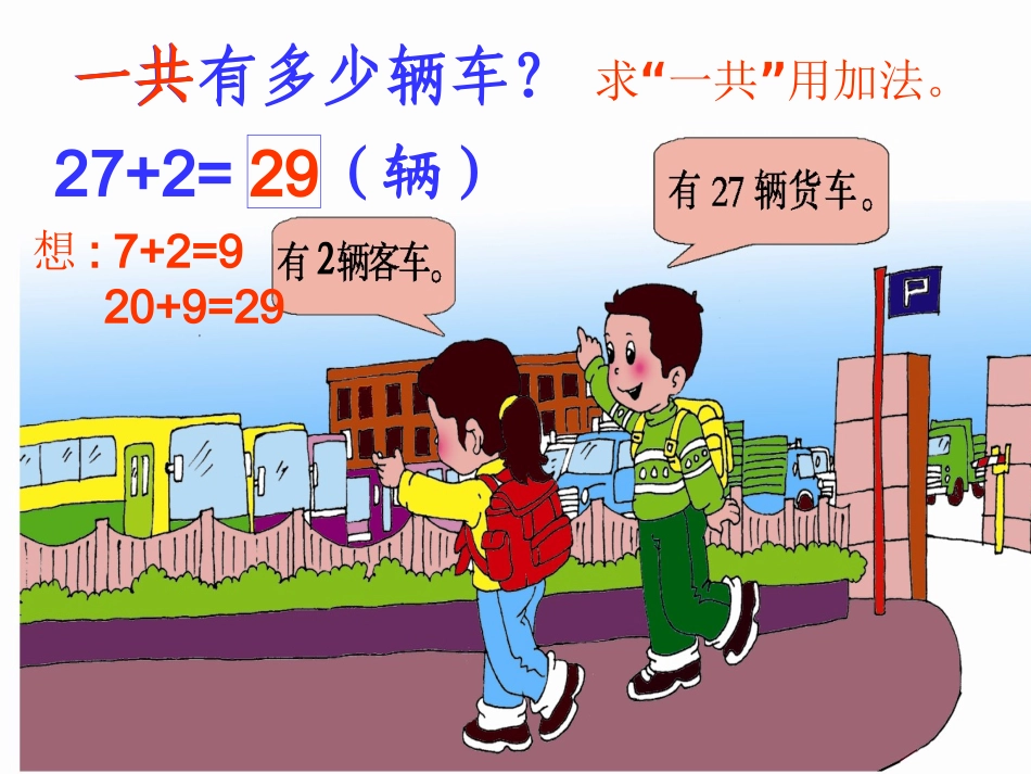 一年级进位加法课件 (2)_第3页