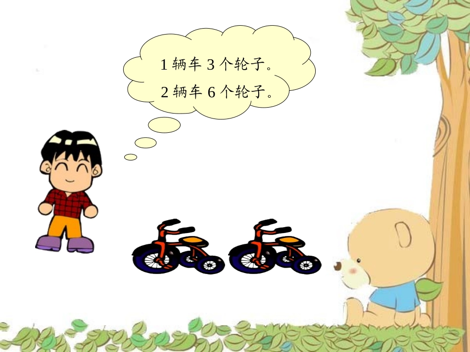 需要几个轮子_第3页