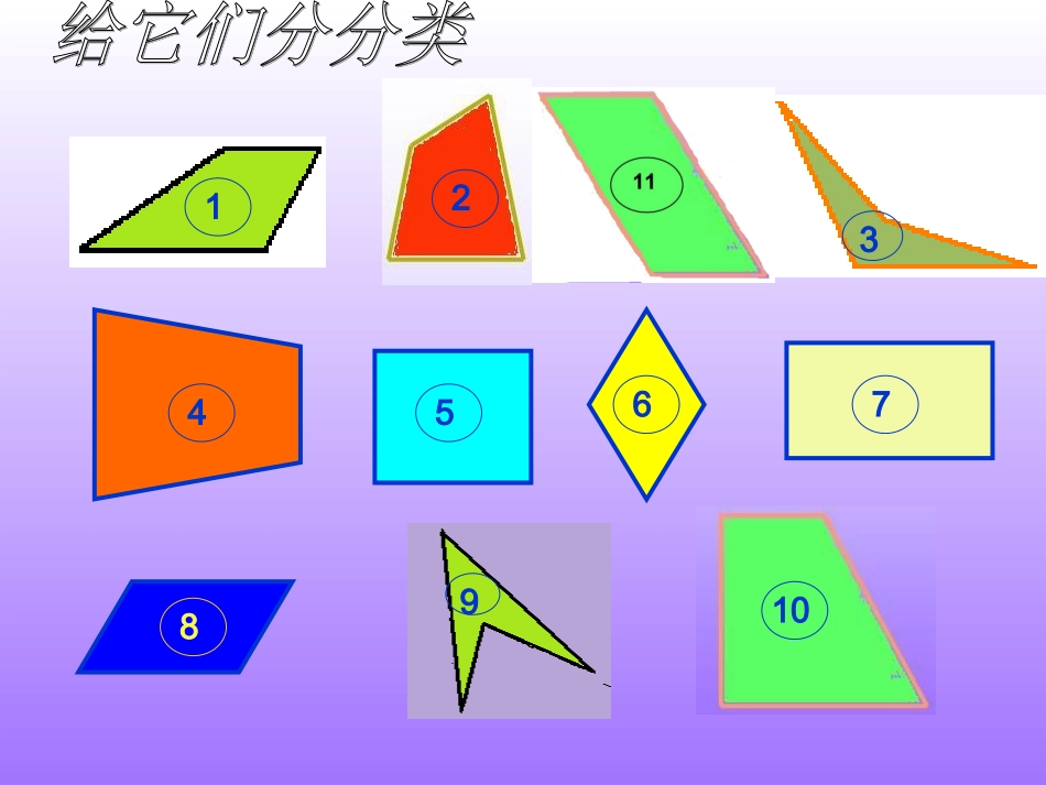 四边形分类课件_第3页