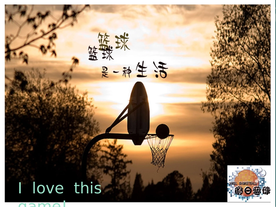 篮球运动简介_第2页