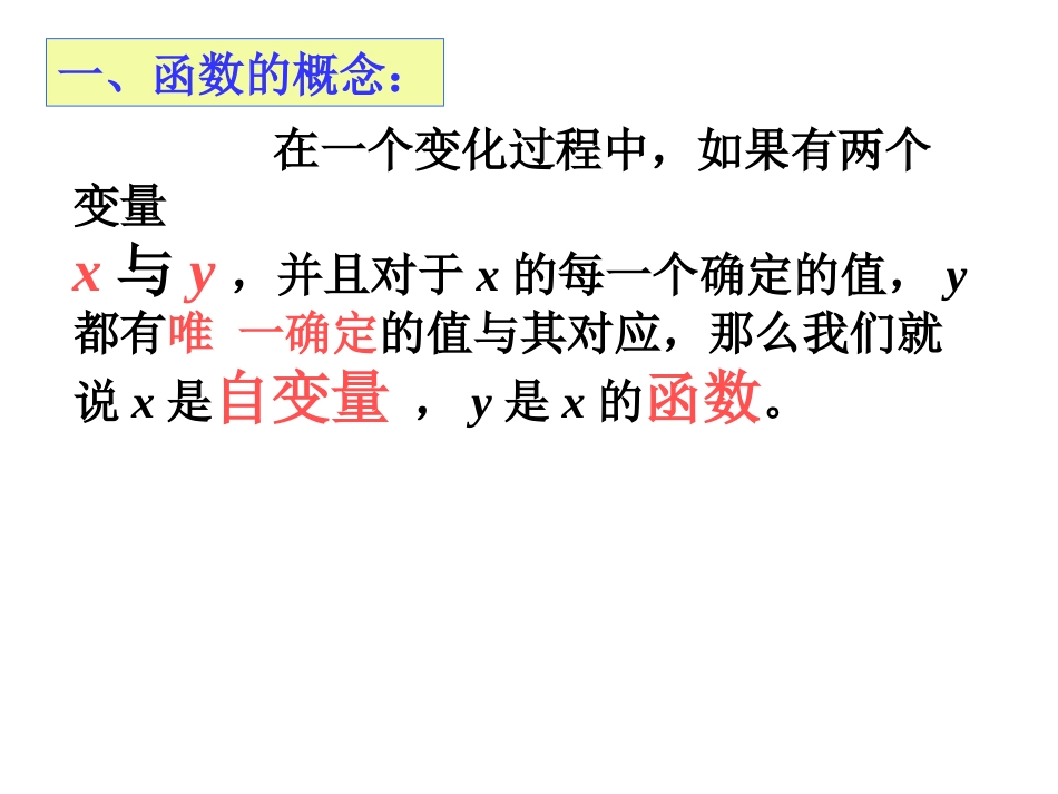 一次函数复习_第2页