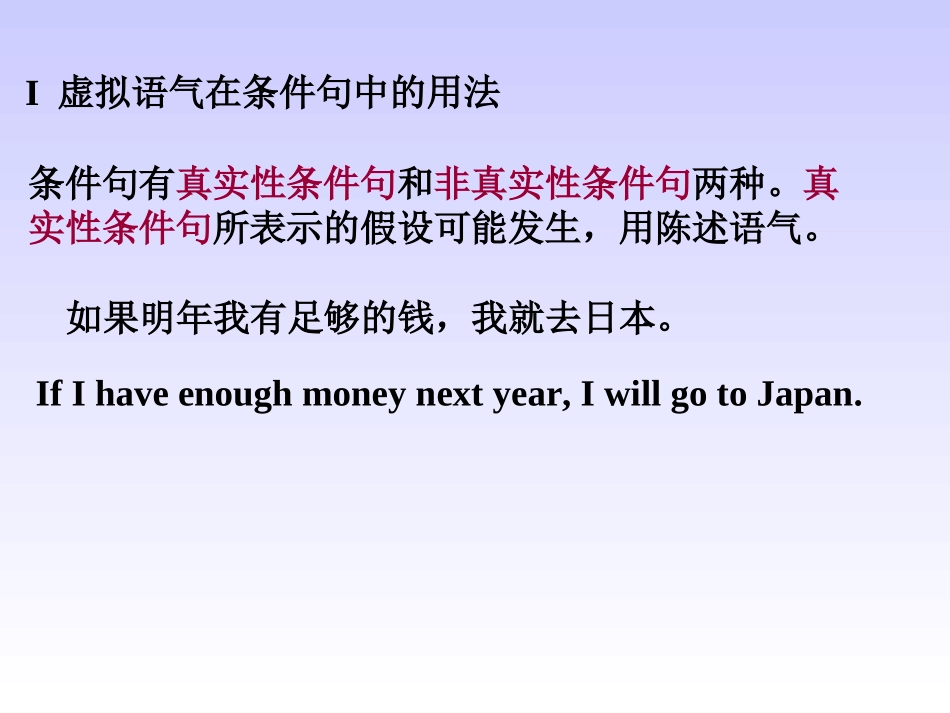 虚拟语气精讲_第3页