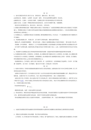 自动检测精华