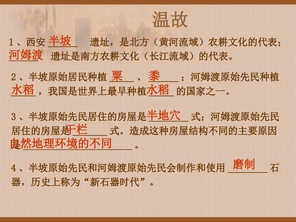 七史柴亚峰第三课中华民族的祖先_第1页