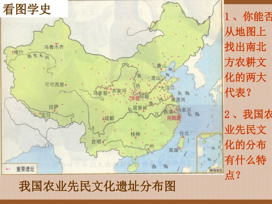 七史柴亚峰第三课中华民族的祖先_第3页