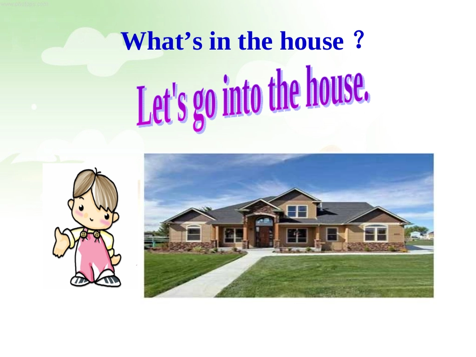 七年级上unit4SectionA-1_第2页