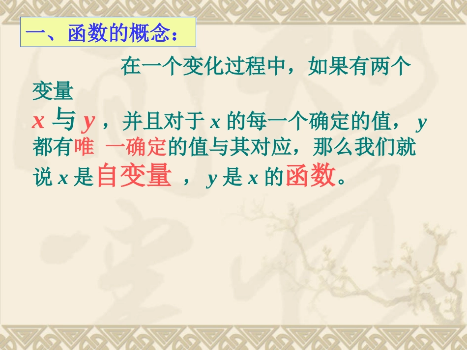 一次函数复习课件1_第2页