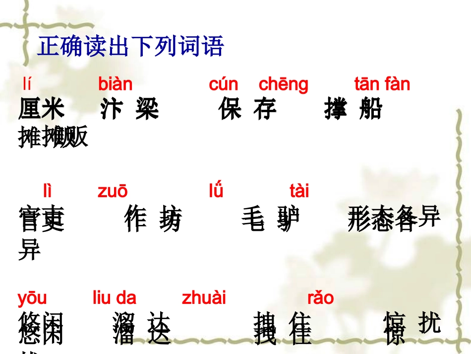 一幅名扬中外的画课件 (2)_第2页