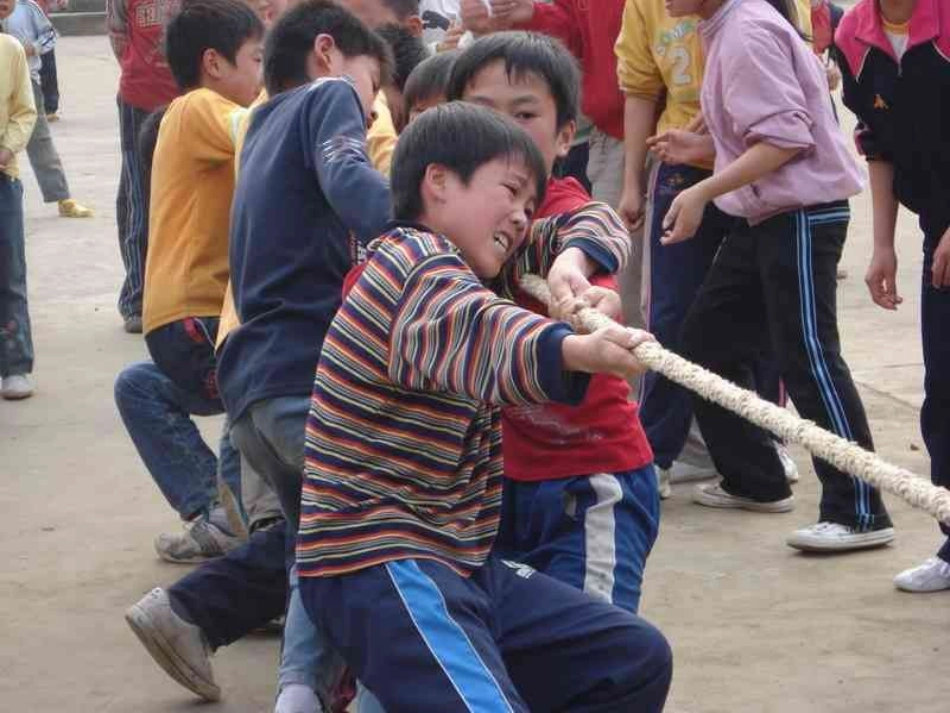 三年级上册习作一__课余生活_第2页