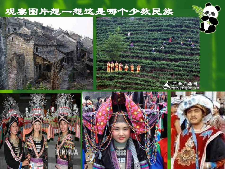 西南情韵欣赏_第3页