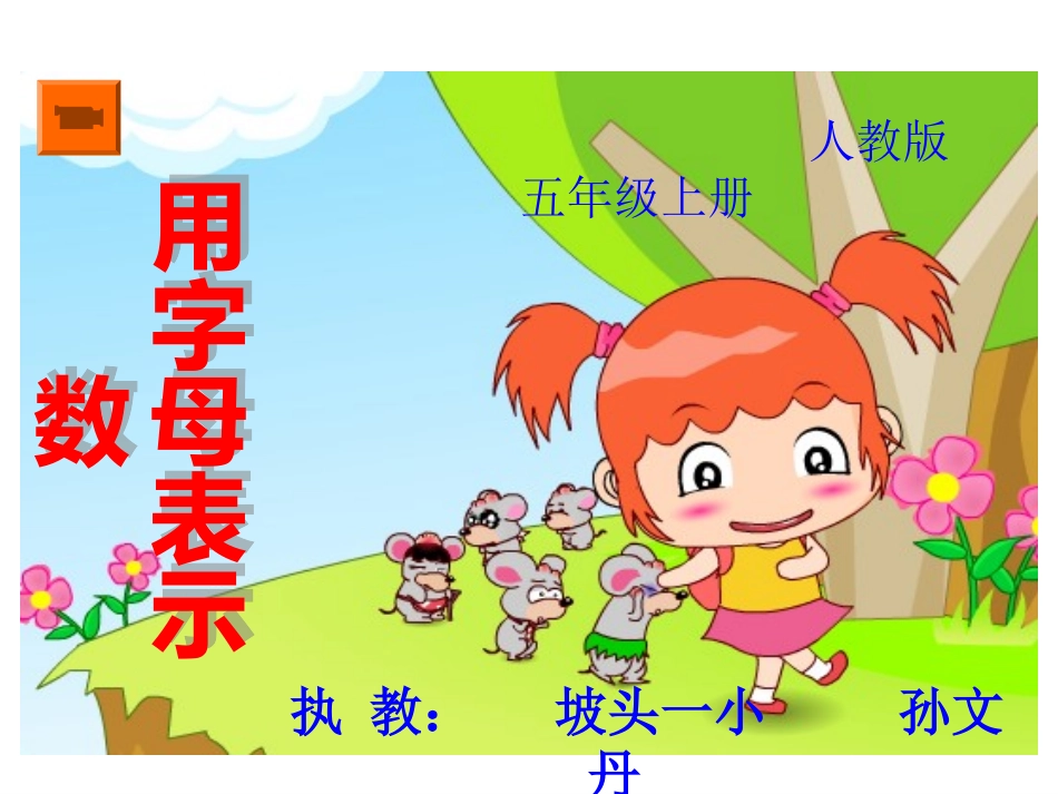 字母表示数用的_第3页