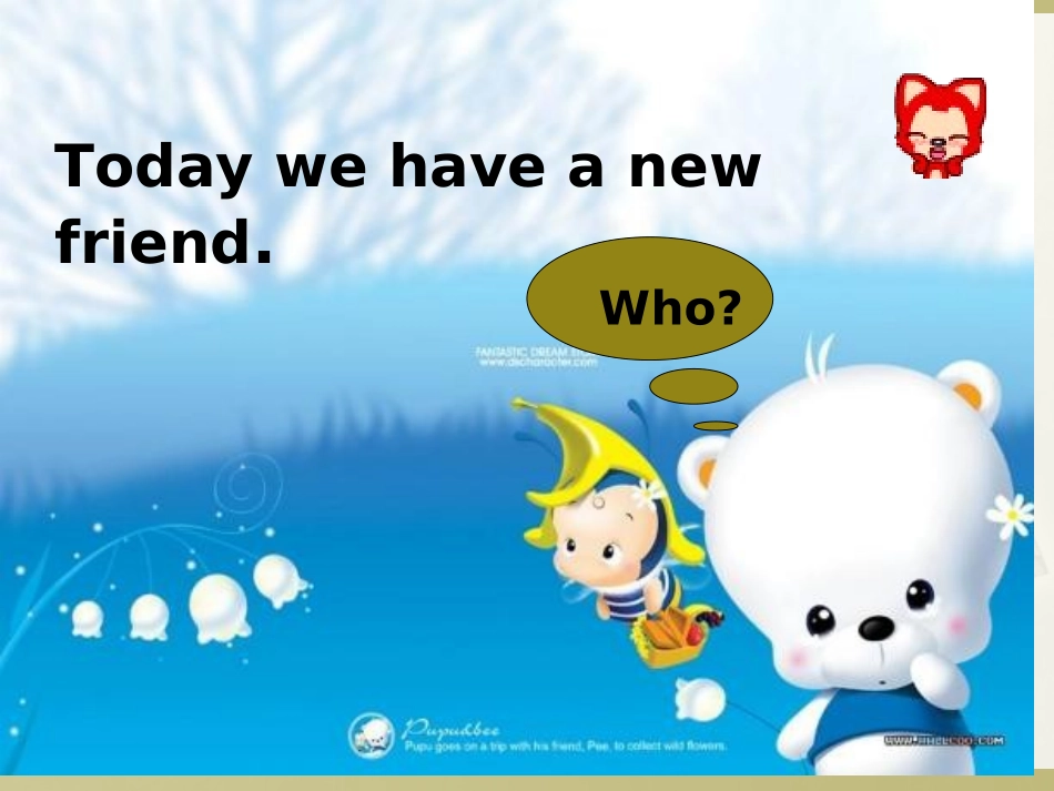 三年级英语unit3_At_the_zoo第一课时课件_第3页